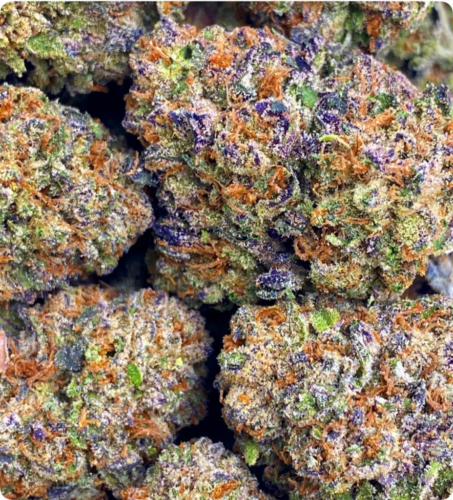 CHERRY GUAVA: 26.89%